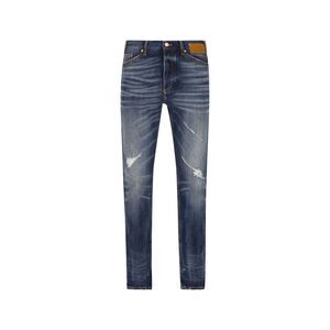 Palm Angels Men's Jeans